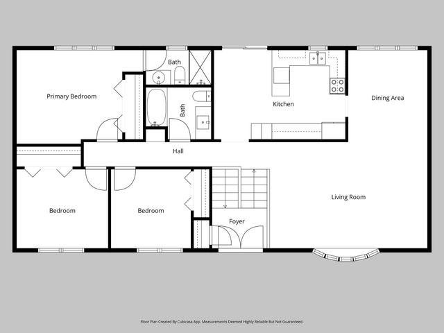 2897 Torchwood Drive, New Brighton, MN 55112
