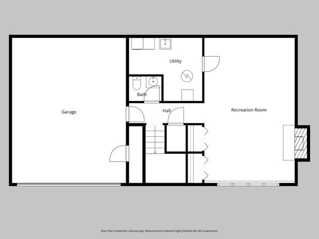 2897 Torchwood Drive, New Brighton, MN 55112