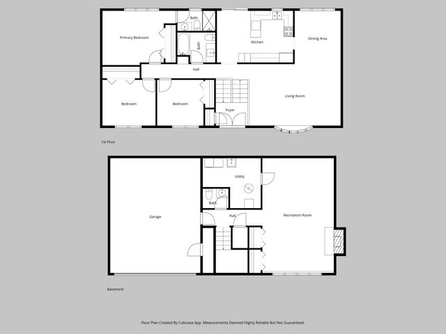 2897 Torchwood Drive, New Brighton, MN 55112