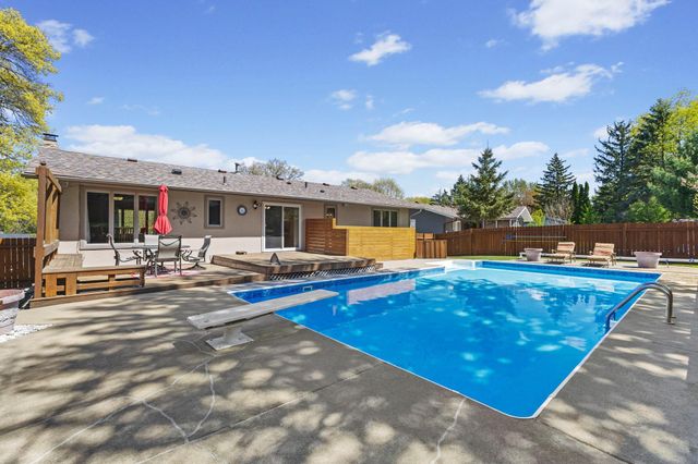 2897 Torchwood Drive, New Brighton, MN 55112