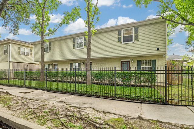 1603 Heights Boulevard 14, Houston, TX 77008