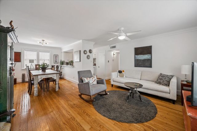 1603 Heights Boulevard 14, Houston, TX 77008