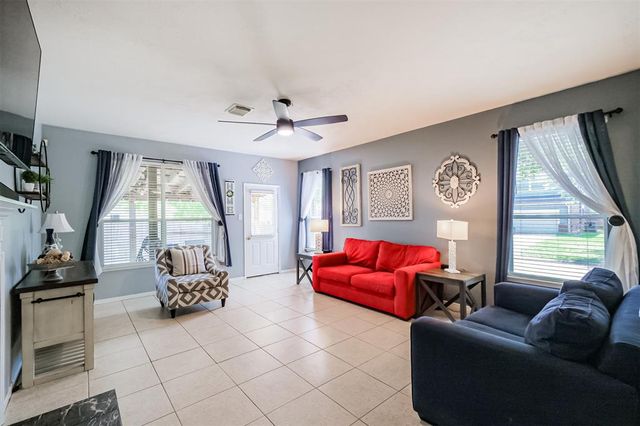 919 Ballardwood Court, Spring, TX 77373