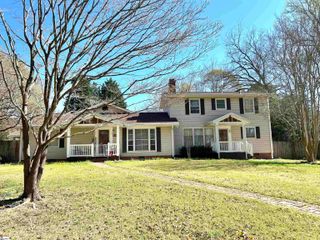 323 Workman Avenue, Woodruff, SC 29388