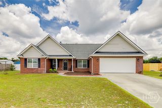134 Teal Drive, Springfield, GA 31329