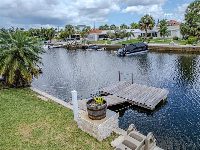 3931 HEADSAIL DRIVE, New Port Richey, FL 34652