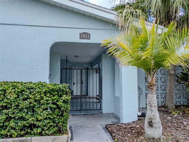3931 HEADSAIL DRIVE, New Port Richey, FL 34652