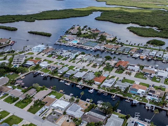 3931 HEADSAIL DRIVE, New Port Richey, FL 34652