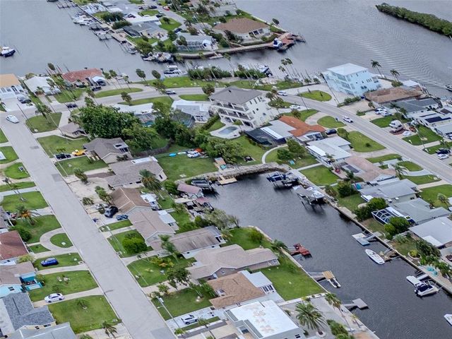 3931 HEADSAIL DRIVE, New Port Richey, FL 34652