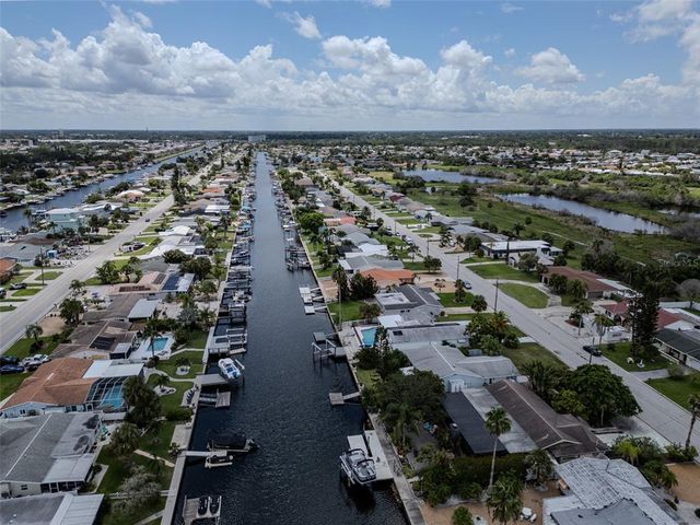 3931 HEADSAIL DRIVE, New Port Richey, FL 34652
