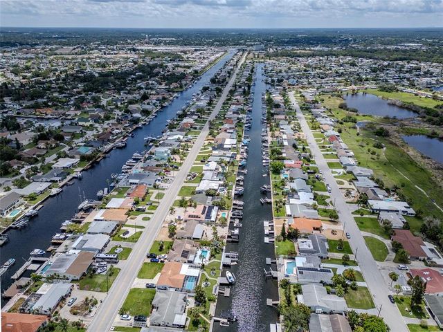 3931 HEADSAIL DRIVE, New Port Richey, FL 34652