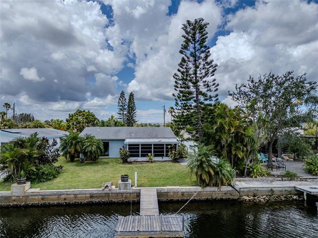 3931 HEADSAIL DRIVE, New Port Richey, FL 34652