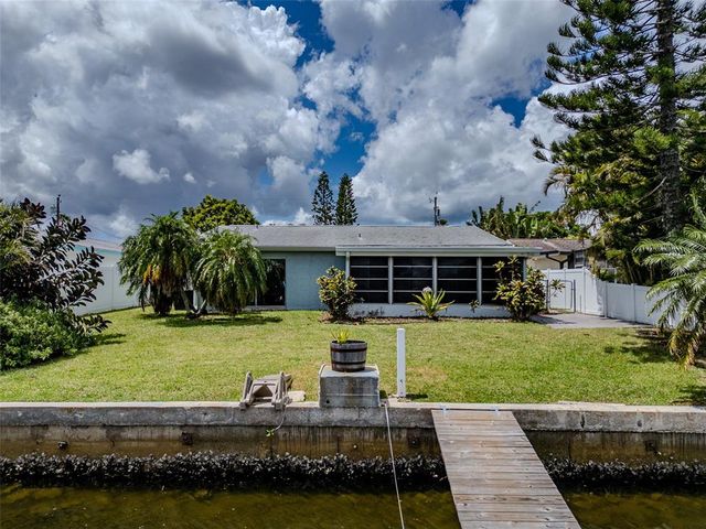 3931 HEADSAIL DRIVE, New Port Richey, FL 34652
