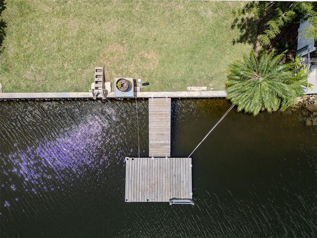 3931 HEADSAIL DRIVE, New Port Richey, FL 34652
