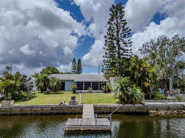 3931 HEADSAIL DRIVE, New Port Richey, FL 34652