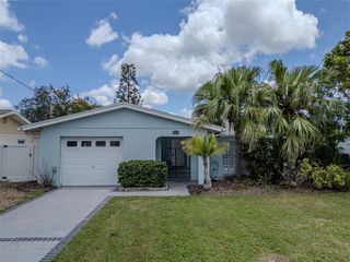3931 HEADSAIL DRIVE, New Port Richey, FL 34652