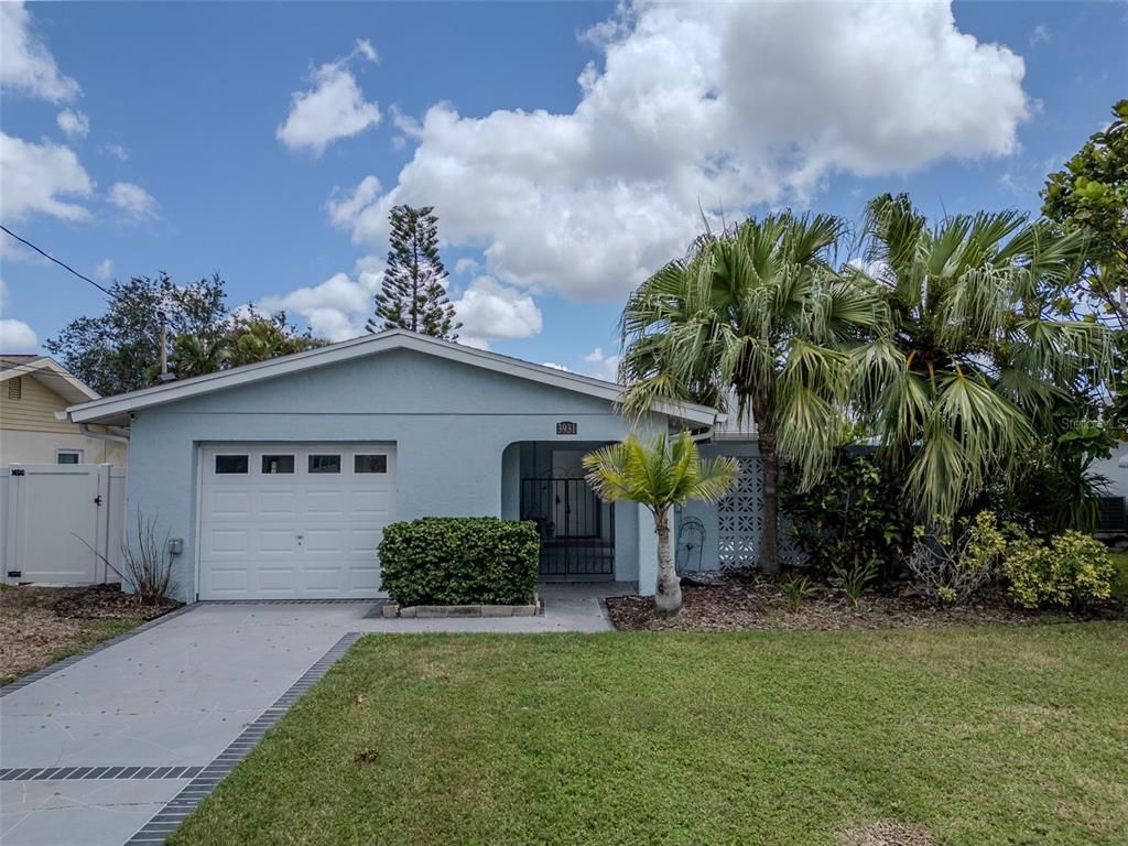 3931 HEADSAIL DRIVE, New Port Richey, FL 34652
