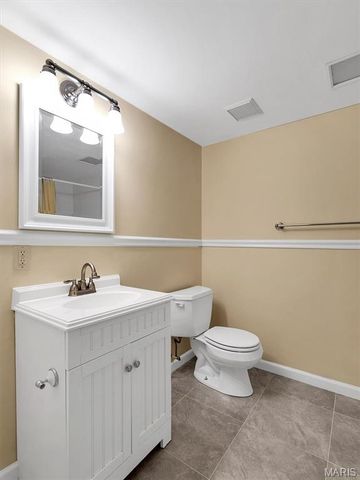 6258 Sunshine Drive, St Louis, MO 63109