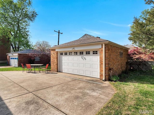 6258 Sunshine Drive, St Louis, MO 63109
