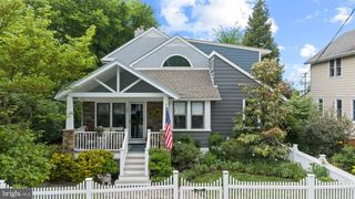 229 UNION ST, Doylestown, PA 18901