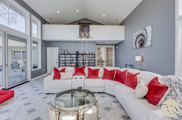 7623 N Leopard Avenue, Billings, MT 59106