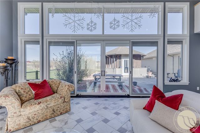 7623 N Leopard Avenue, Billings, MT 59106