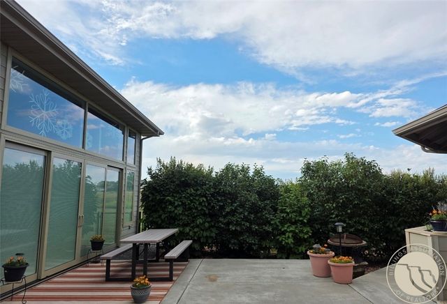 7623 N Leopard Avenue, Billings, MT 59106