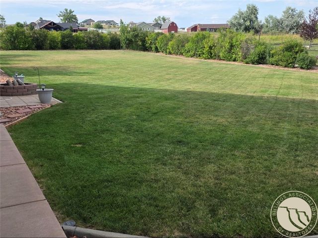 7623 N Leopard Avenue, Billings, MT 59106