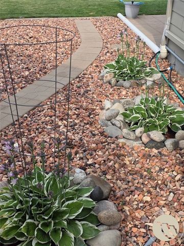 7623 N Leopard Avenue, Billings, MT 59106