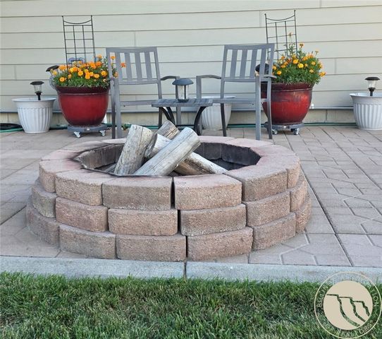 7623 N Leopard Avenue, Billings, MT 59106