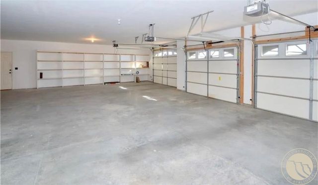 7623 N Leopard Avenue, Billings, MT 59106