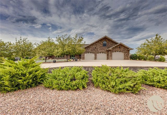 7623 N Leopard Avenue, Billings, MT 59106