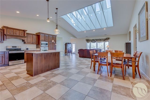 7623 N Leopard Avenue, Billings, MT 59106