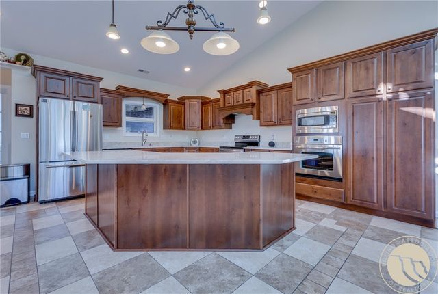 7623 N Leopard Avenue, Billings, MT 59106