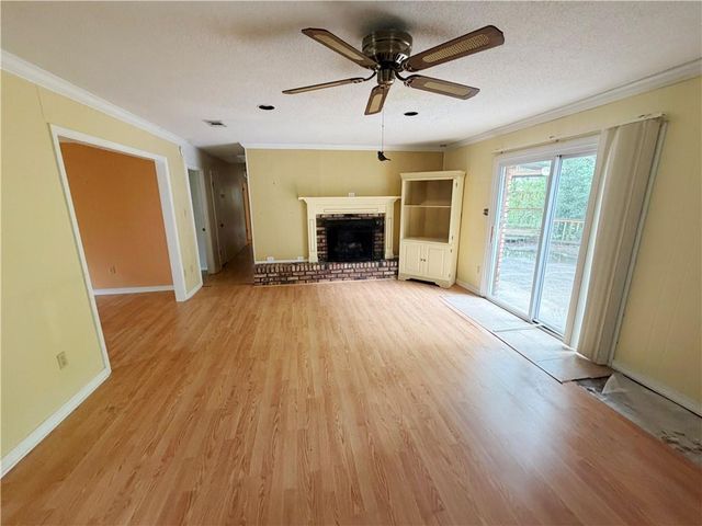 3505 Shadowwood Court, Mobile, AL 36693