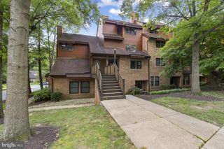7501 WEATHER WORN WAY #F, Columbia, MD 21046