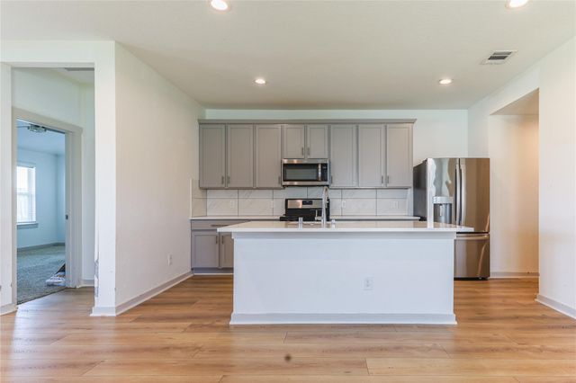 14507 Sweetwater Drive, Baytown, TX 77523