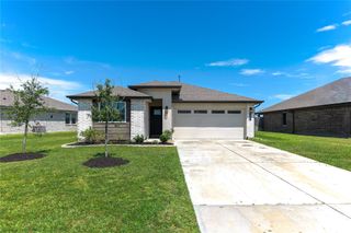 14507 Sweetwater Drive, Baytown, TX 77523