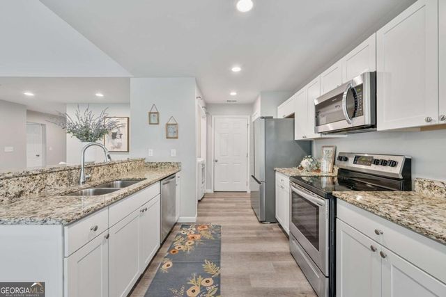 135 Tyrus Lane, Royston, GA 30662