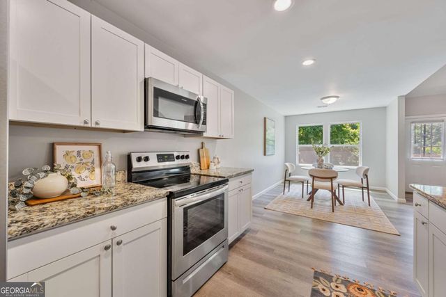 135 Tyrus Lane, Royston, GA 30662