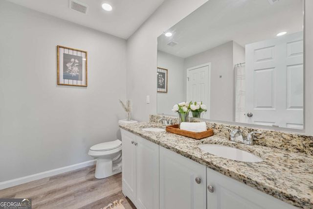135 Tyrus Lane, Royston, GA 30662