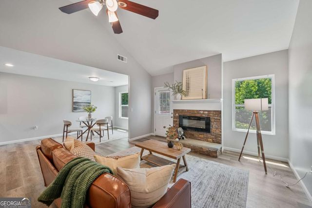 135 Tyrus Lane, Royston, GA 30662