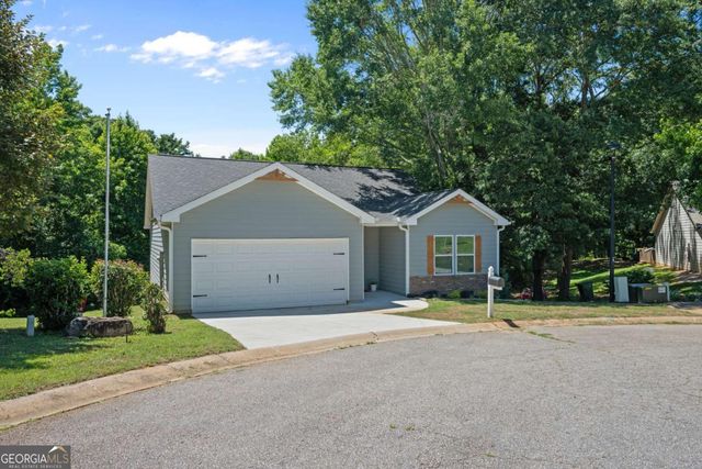 135 Tyrus Lane, Royston, GA 30662