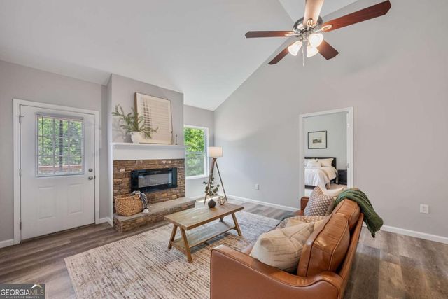 135 Tyrus Lane, Royston, GA 30662