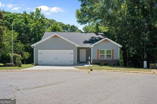 135 Tyrus Lane, Royston, GA 30662