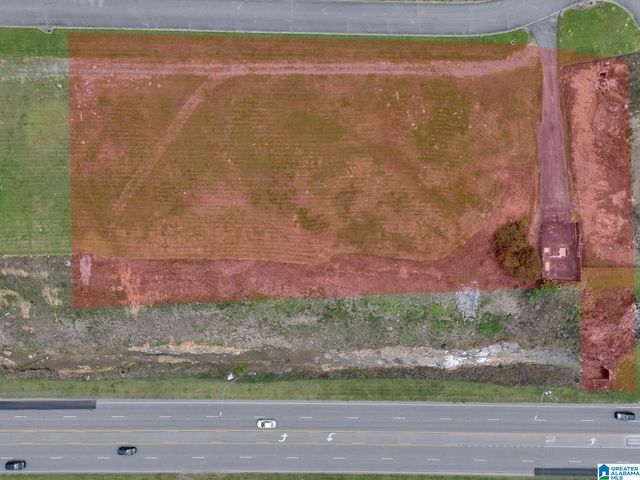 3000 HAWKINS LANE, Fultondale, AL 35068