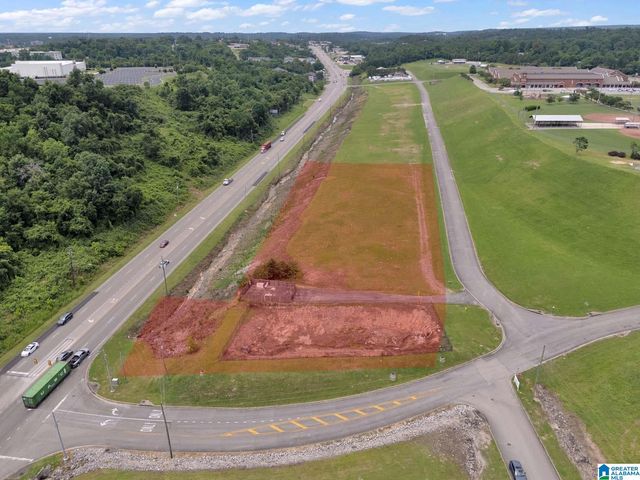 3000 HAWKINS LANE, Fultondale, AL 35068