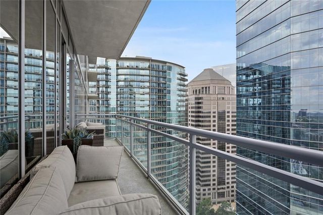 1065 Peachtree NE Street 3505, Atlanta, GA 30309