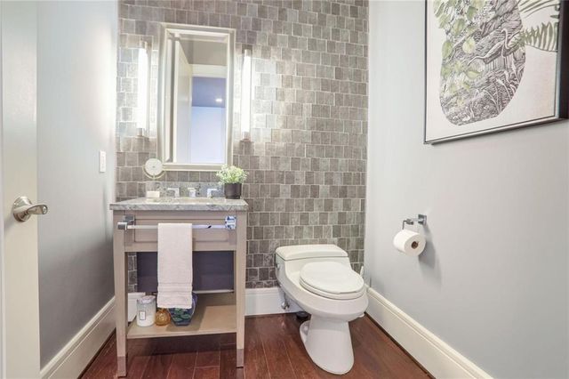 1065 Peachtree NE Street 3505, Atlanta, GA 30309