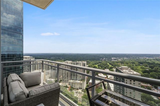 1065 Peachtree NE Street 3505, Atlanta, GA 30309